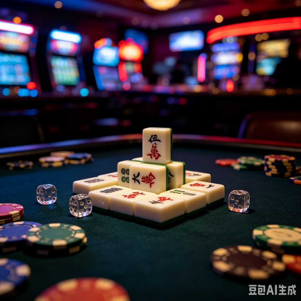 Milan,mahjong