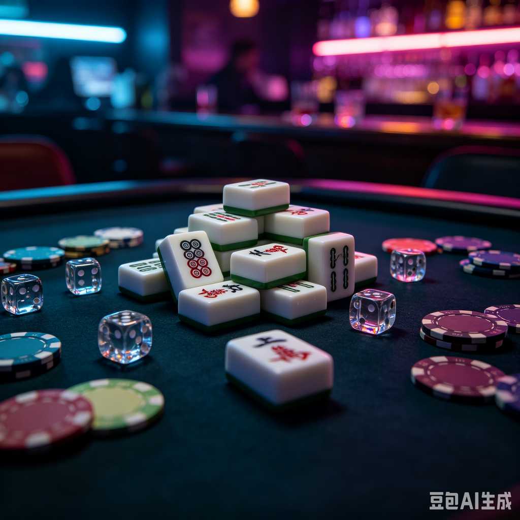 Verona,mahjong