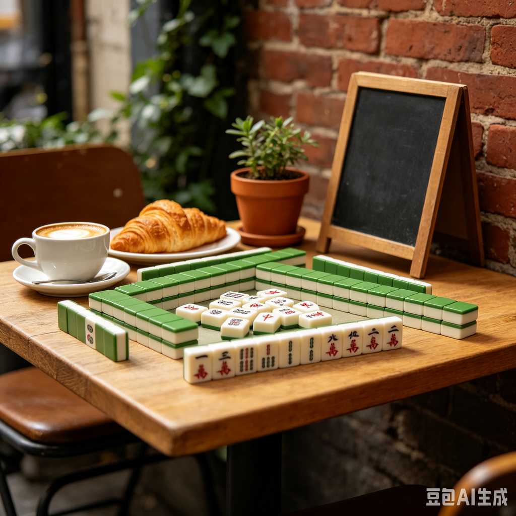 NewportNews,mahjong