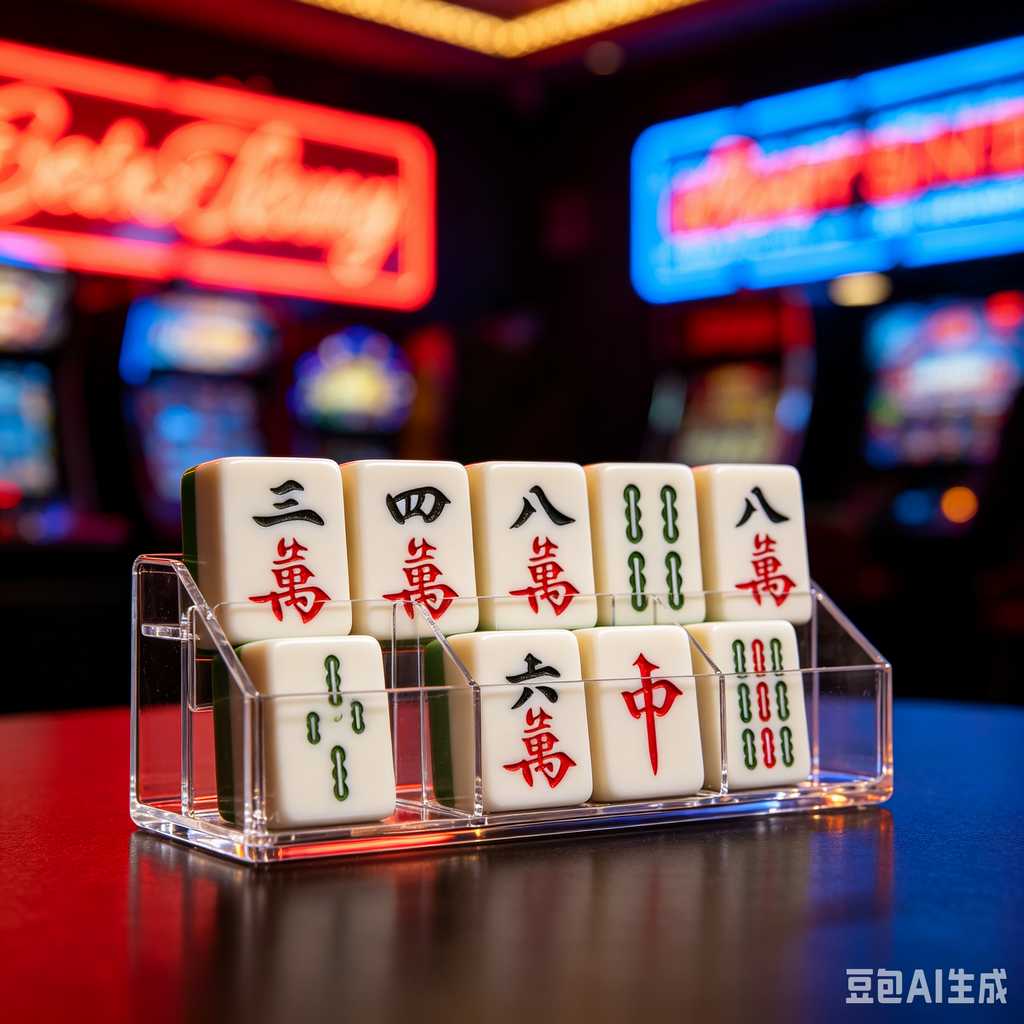 Toulouse,mahjong