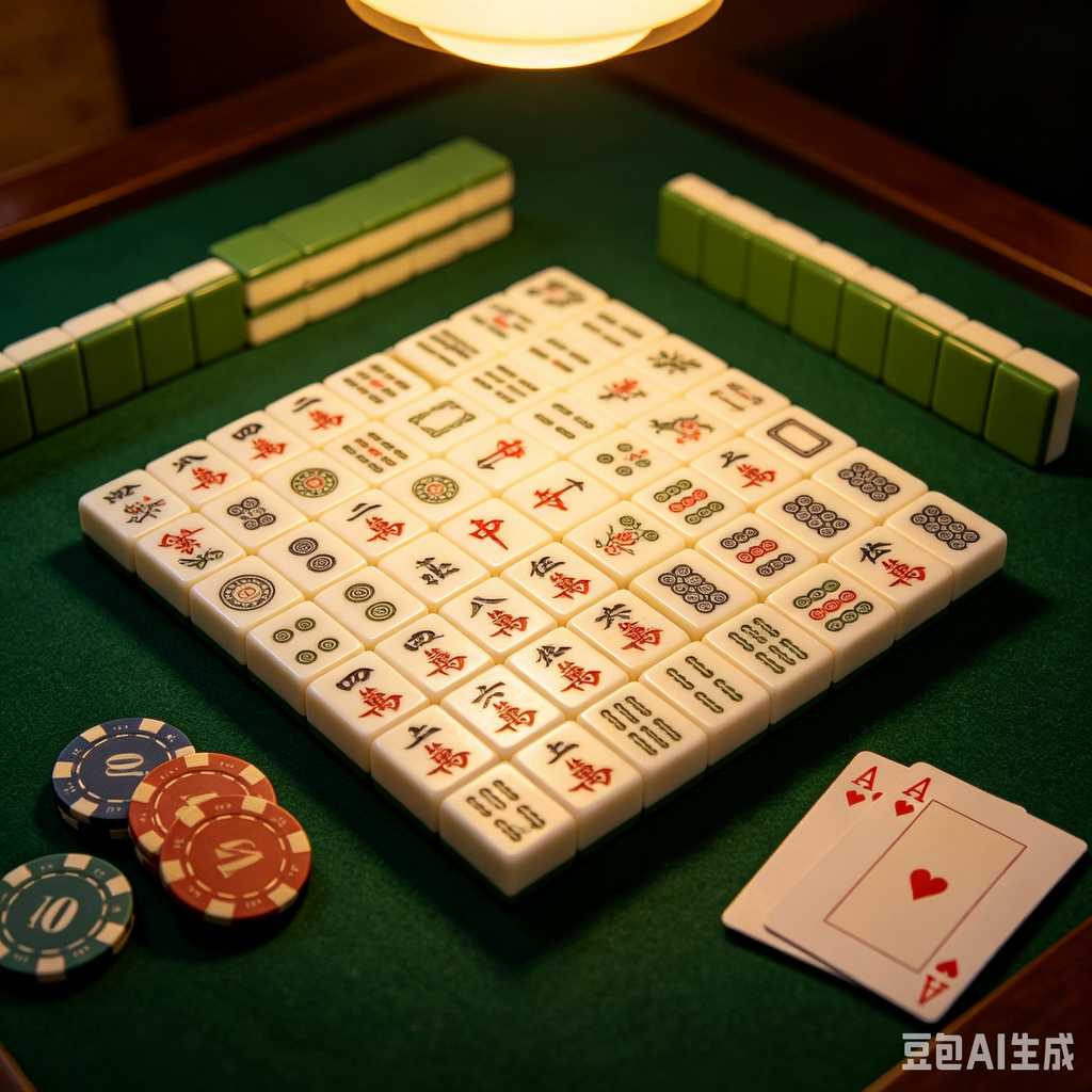 ColoradoSprings,mahjong
