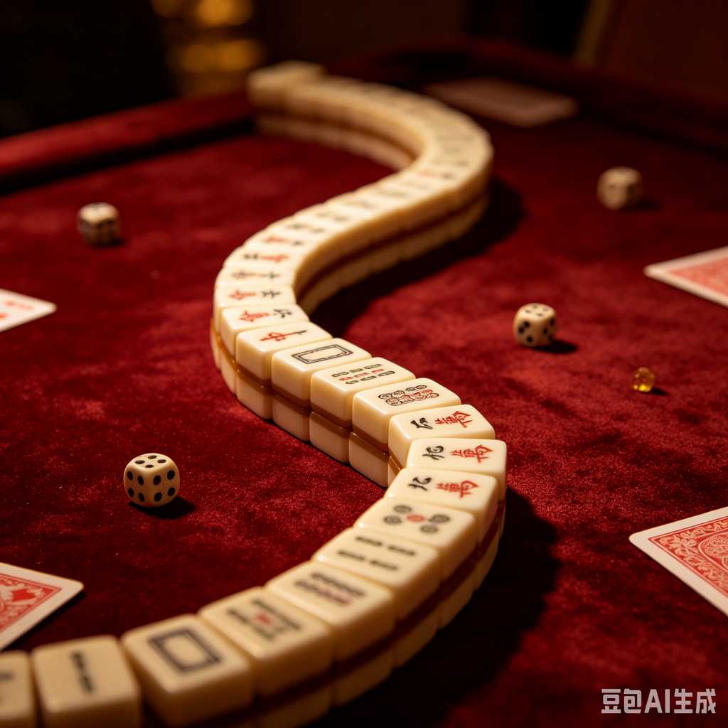Albuquerque,mahjong