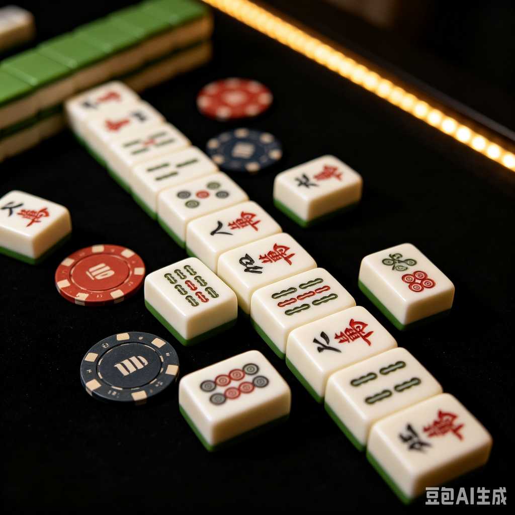 FayettevilleNC,mahjong