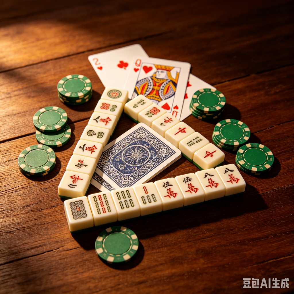 ColumbusOH,mahjong