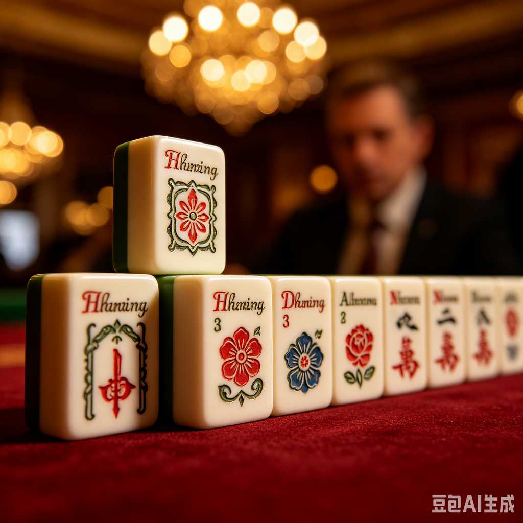 Allentown,mahjong