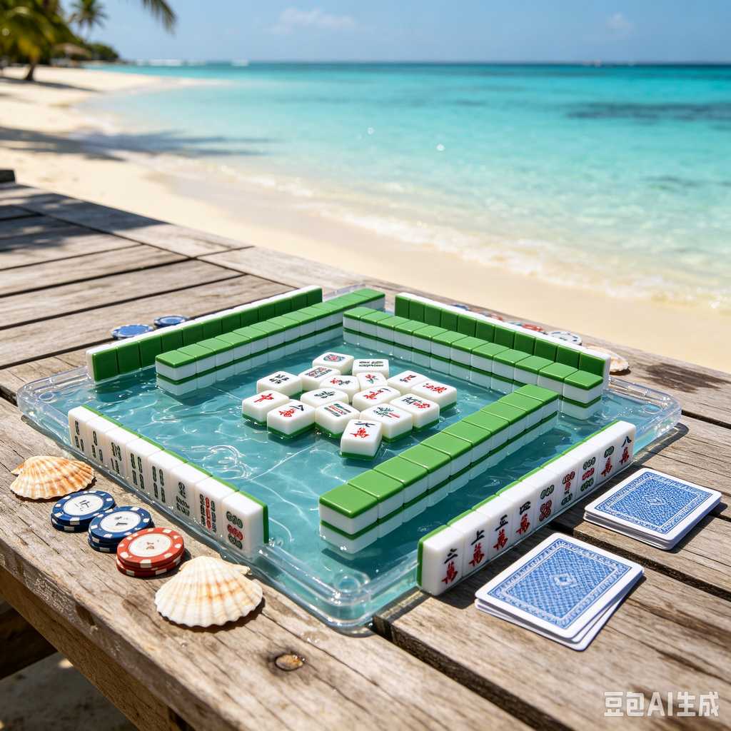 Mesa,mahjong
