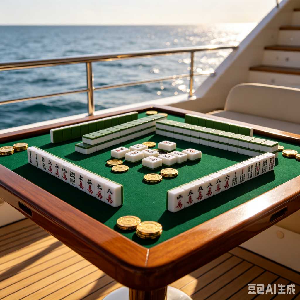 ElPaso,mahjong
