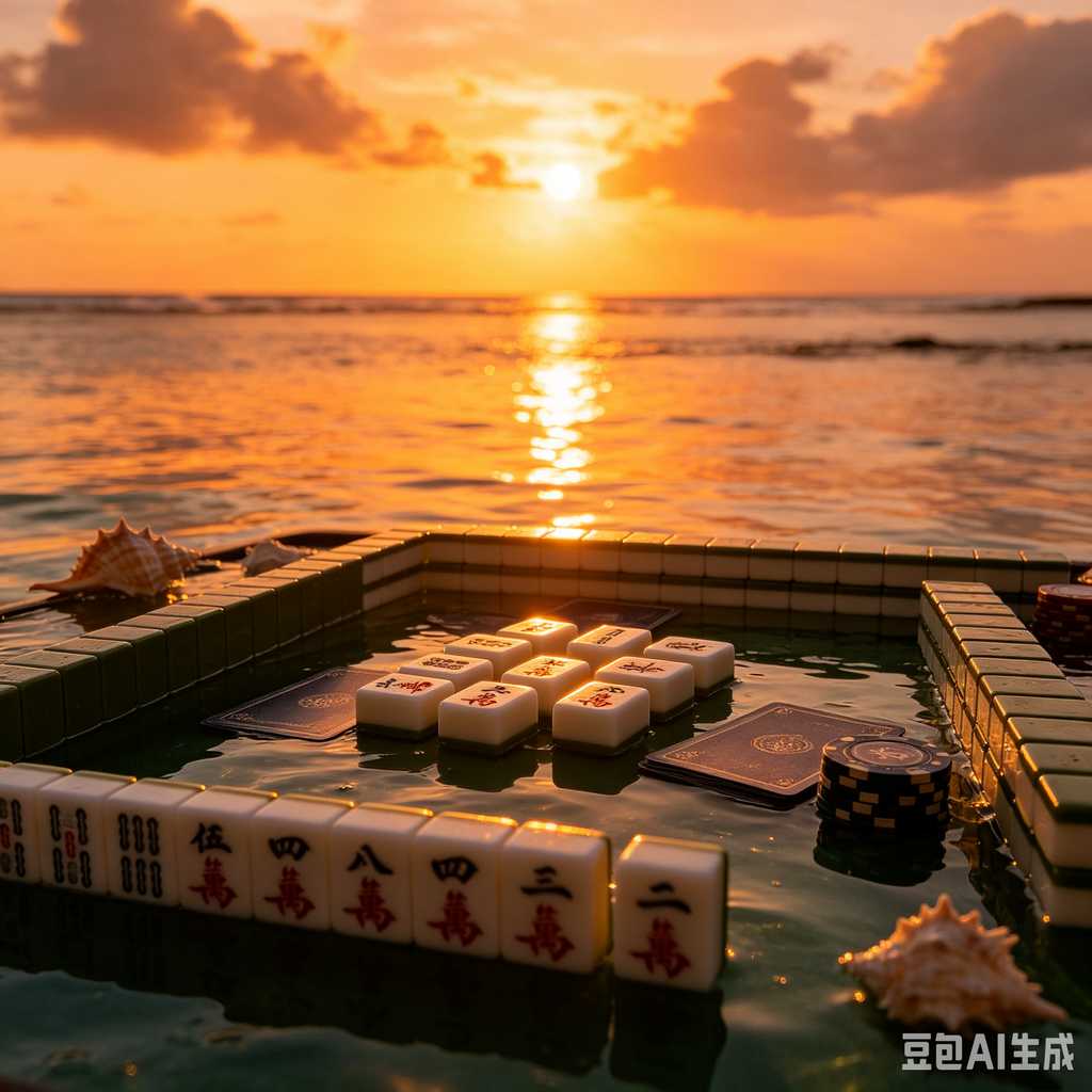 Cardiff,mahjong