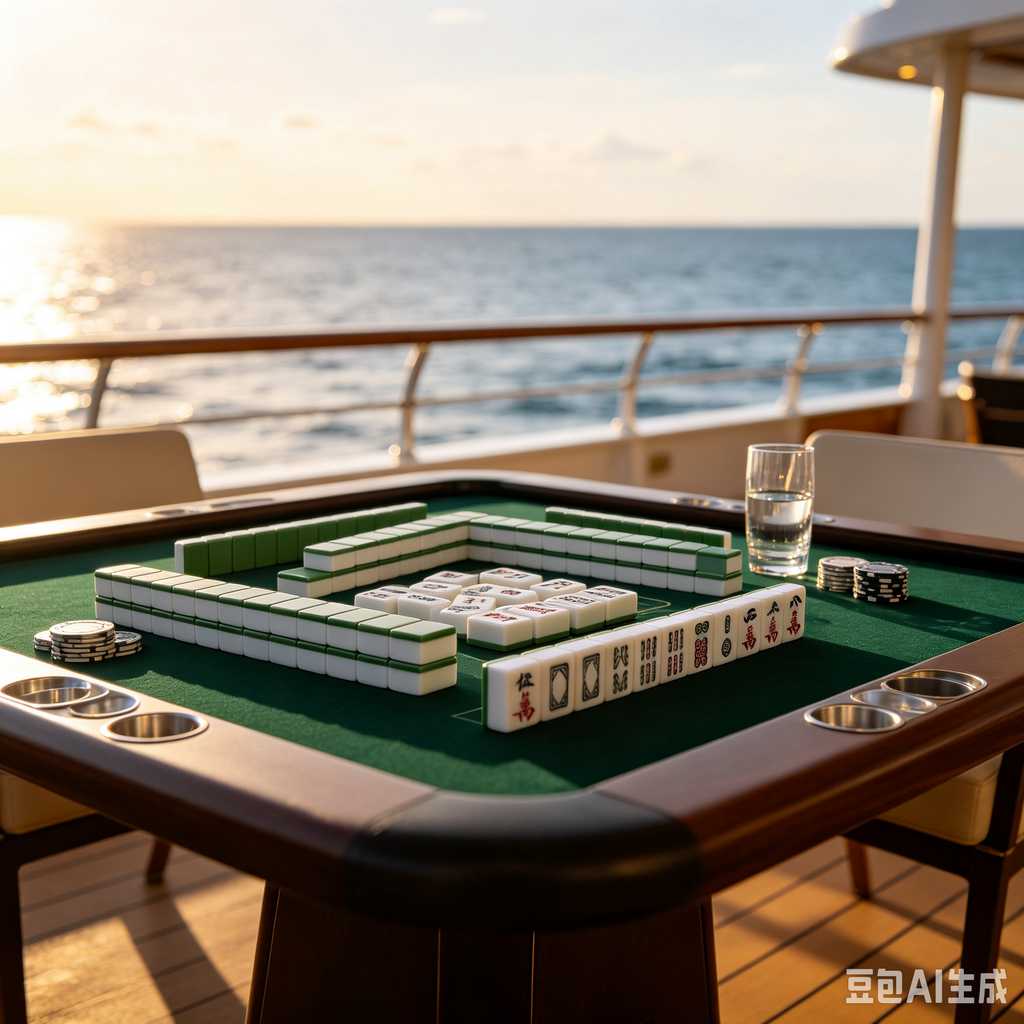 Bath,mahjong