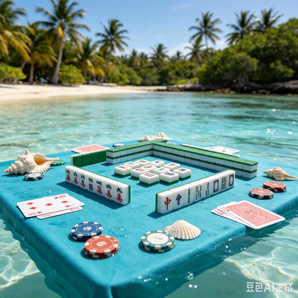 Szczecin,mahjong