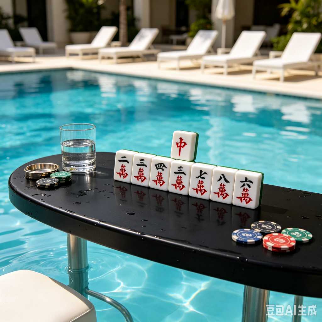 ElPaso,mahjong
