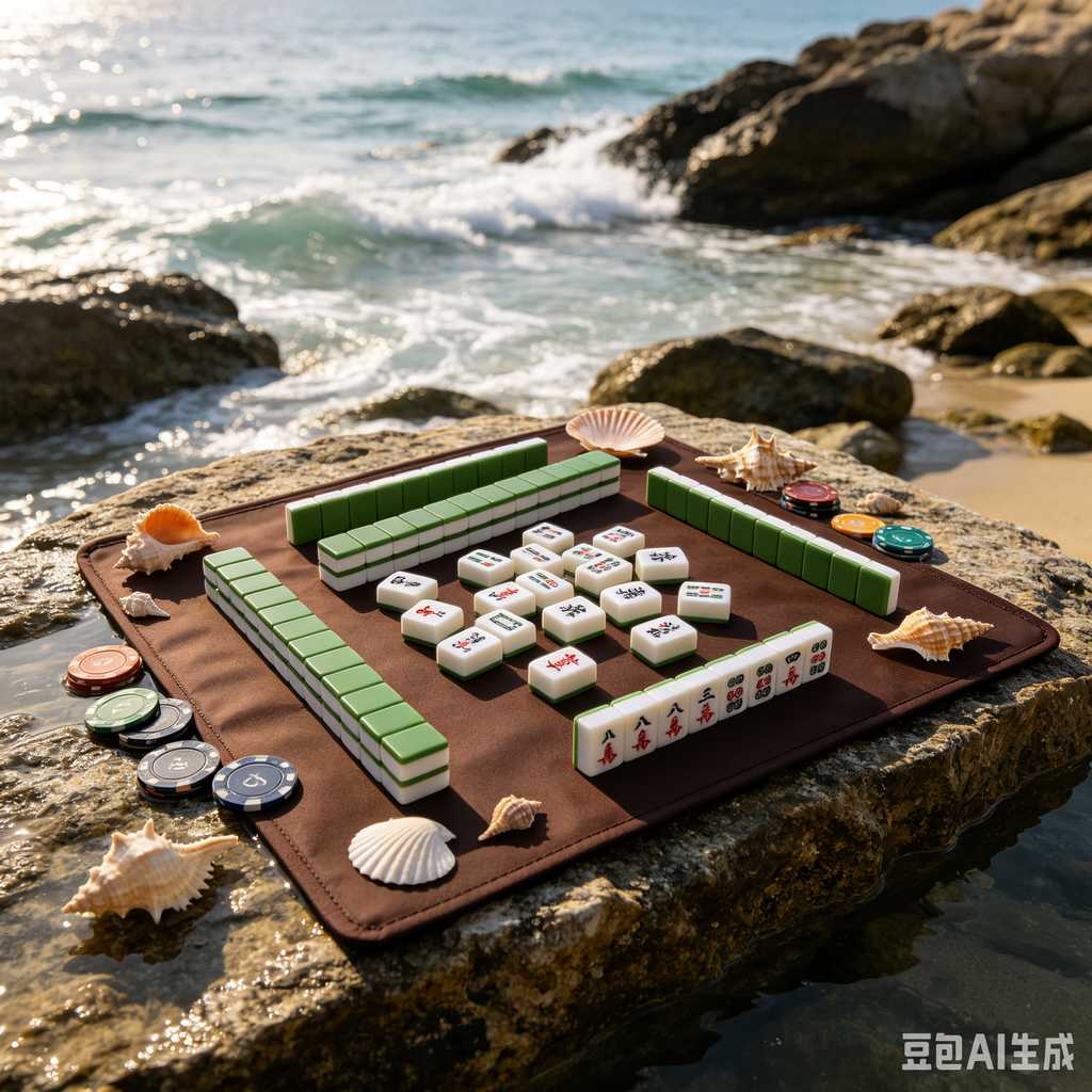 Nashville,mahjong