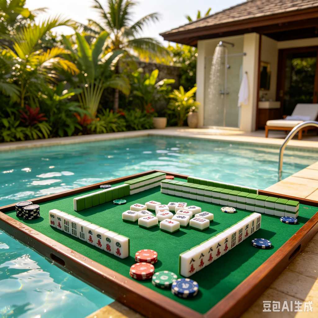 ValenciaVE,mahjong